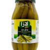 LARA Pickled Cucumber Large (1.8KG*4PC)