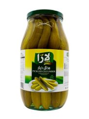LARA Pickled Cucumber Large (1.8KG*4PC)