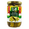 LARA Pickled Cucumber Small Fresh (400GR*12PC)