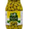 LARA Kalamata Green Olives (1750GR*4PC)