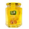 LARA Acacia Chunk honey (340GR*6PC)