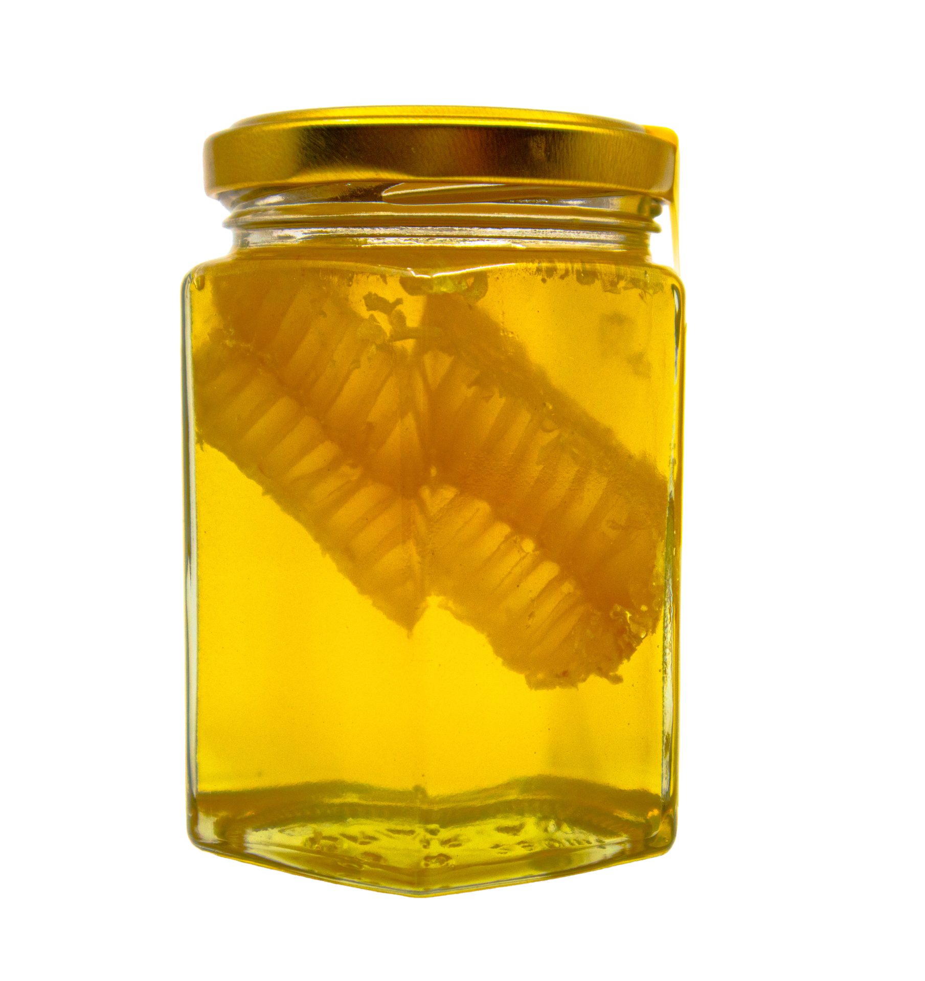 LARA Acacia Chunk honey (340GR*6PC) - Image 3