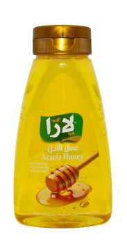LARA Acacia Honey (370GR*10PC)