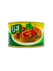 LARA Eggplants Stuffed (Makdous) (400GR*12PC)