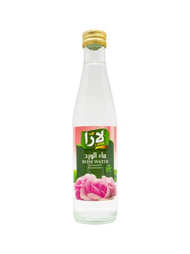 LARA Rose Water (Ward) (250ml*24PC)