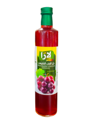 LARA Red Grape Vinegar (500ml*12PC)