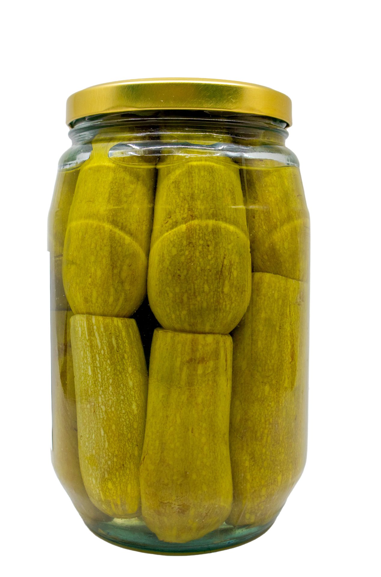 LARA Cored zucchini (1750GR*6PC) - Afbeelding 7