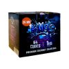 KIMO Charcoal Cubes Premium (26Mm) (1KG*20PC)
