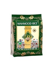 MAHMOOD Basmati XXL White Rice (900GR*20PC)