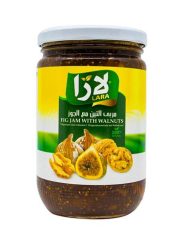 LARA Fig Fruit Spread With Walnuts (775GR*12PC)