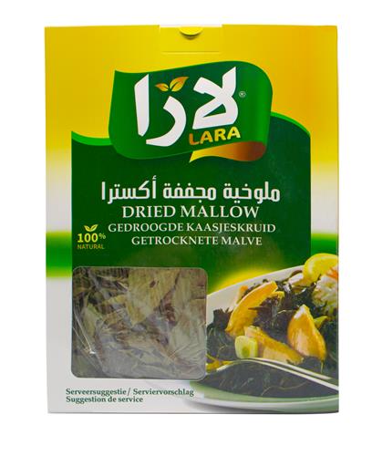 LARA Dried Mallow (200GR*12PC)