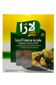 LARA Dried Mallow (400GR*6PC)