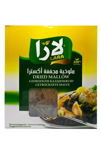 LARA Dried Mallow (400GR*6PC)