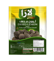 LARA Dried Lemon Black (150GR*16PC)