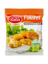 ZALIN Frozen Falafel (1KG*10PC)