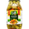 LARA Assorted Pickles Large Fresh (1.8KG*4PC)