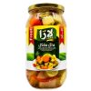 LARA Assorted Pickles Medium Fresh (650GR*12PC)