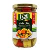 LARA Assorted Pickles Small Fresh (400GR*12PC)