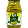 LARA Pickled Wild Cucumber Large Extra (1.8KG*4PC)