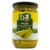 LARA Pickled Wild Cucumber Small (400GR*12PC)