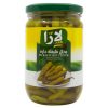 LARA Pickled Hot Pepper Small (300GR*12PC)