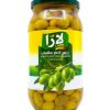 LARA Olives Salkini Green Medium (650GR*12PC)