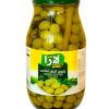 LARA Green Olives Tfahi Large (1.8KG*4PC)