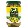 LARA Olives Tfahi Green Small (400GR*12PC)
