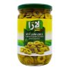 LARA Green Olives Sliced (350GR*12PC)