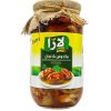 LARA Eggplants Stuffed (Makdous) Medium Extra (950GR*12PC)