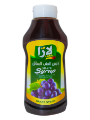 LARA Syrup Grape (360GR*12PC)