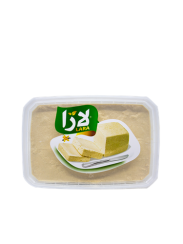 LARA Halva With Vanilla (400GR*12PC)