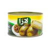 LARA Zucchini With Oil (400GR*12PC)