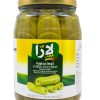 LARA Cored zucchini (1750GR*6PC)