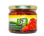 LARA Sundried tomatoes in sunflower oil (250GR 12PC)