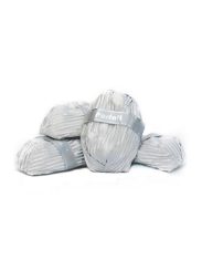 1047D Chocolate Rochee Hazelnut Bitter Silver (5KG)