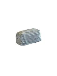 1051D Chocolate Rectangle Filling Malban Silver (5KG)