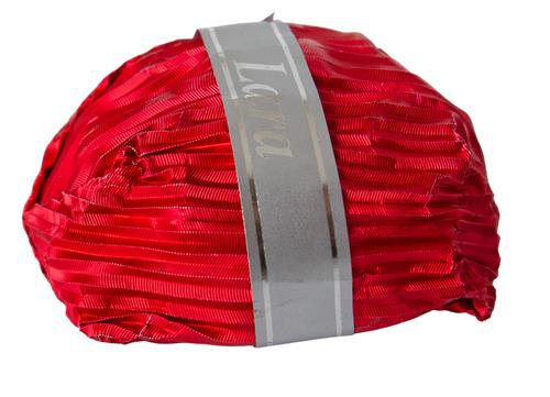 1060 Chocolate Rochee Feuilletine Plisse Red (5KG)