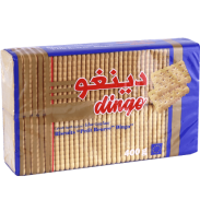 DINGO Biscuits Petit Beurre (400GR*16PC)
