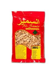 AL SAMIR Melon Seeds Extra (300GR*70PC)