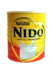 NIDO Milk (2500GR*6PC)