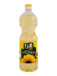 LARA Sunflower Oil (0.9L*15PC)