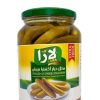 LARA EG Pickled Cucumber Extra Fresh (1050GR*12PC)