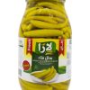 LARA Pickled Wild Cucumber  Extra Fresh (1.8KG*4PC)