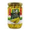 LARA Pickled Wild Cucumber Small Fresh (400GR*12PC)