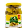 LARA Pickled Cucumber EXTRA Fresh Zero (370GR*12PC)