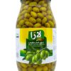 LARA Olives Salkini Green Large (1850GR*4PC)
