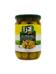 LARA Olives Stuffed Carrots (375GR*12PC)