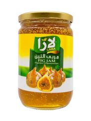 LARA Fig Fruit Spread (800GR*12PC)