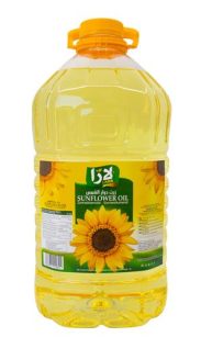 LARA Sunflower Oil (5L*3PC)